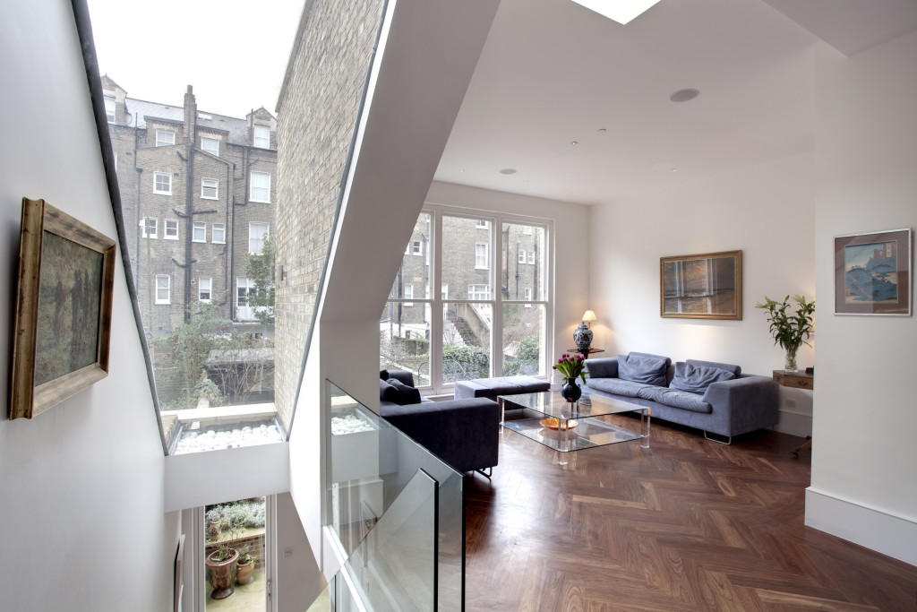 Edith Road 23