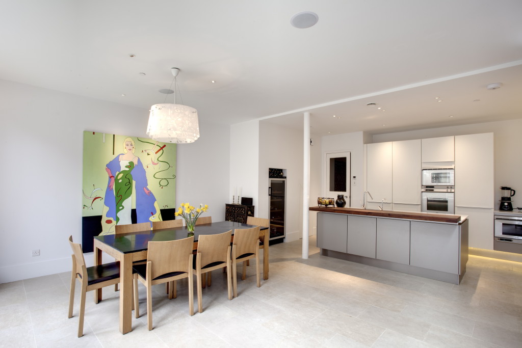 Edith Road 24