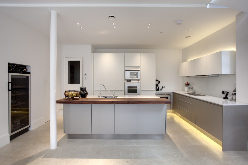 Edith Road 25