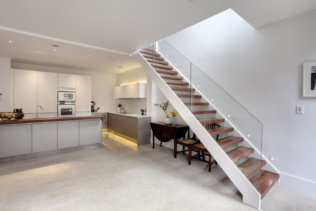 Edith Road 26