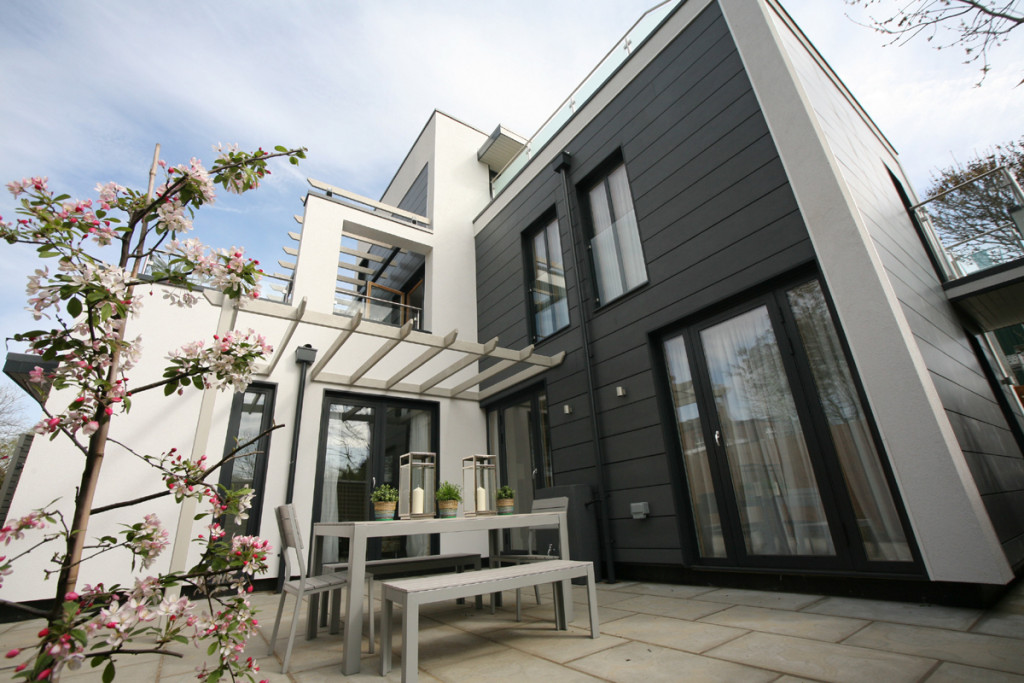 Architect Richmond upon Thames