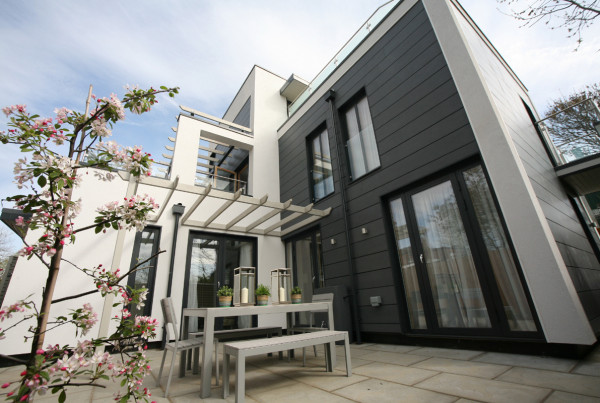 Architect Richmond upon Thames