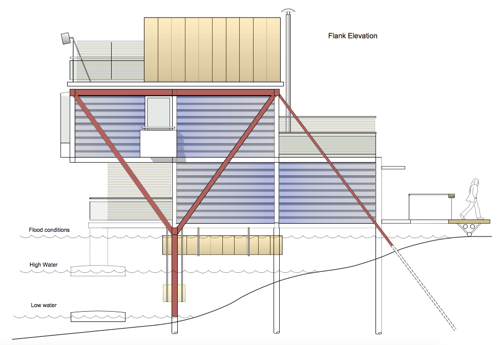 delta dwelling plans
